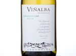 Vinalba Reservado Chardonnay,2014