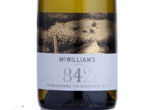 McWilliam's 842,2013