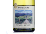McWilliam's Appellation Tumbarumba,2013