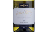 William Hardy Chardonnay,2013