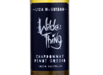Wilde Thing Chardonnay/Pinot Grigio,2014