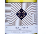 Rosemount MV Collection Chardonnay,2014