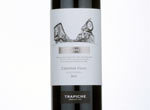 Estacion 1883 Cabernet Franc,2012