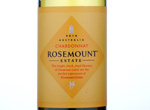 Rosemount Diamond Label Chardonnay,2014