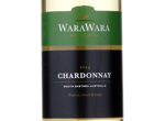 Warawara Chardonnay,2014