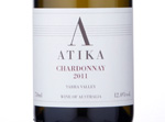 Chardonnay,2011