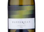 Pepperilly Chardonnay,2014