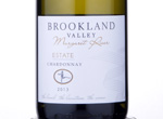 Estate Chardonnay,2013