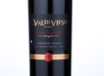 Valdivieso Single Vineyard Cabernet Franc Old Vines,2011
