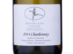 Estate Chardonnay,2014