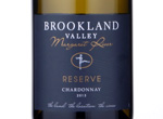 Reserve Chardonnay,2013