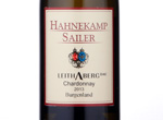 Chardonnay Leithaberg Dac,2013