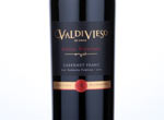 Valdivieso Single Vineyard Cabernet Franc Old Vines,2010