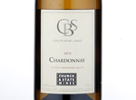 Coyote Bowl Series Chardonnay,2013