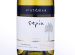 Vistamar Sepia Reserva Chardonnay,2014