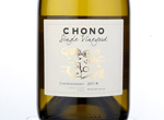 Chono Single Vineyard Chardonnay,2014