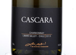 Marks and Spencer Cascara Limari Valley Chardonnay,2013