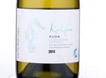 Kalfu Kuda Chardonnay Unoaked,2014
