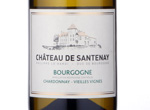 Bourgogne Chardonnay Vieilles Vignes,2013