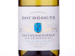 Bourgogne Les Chenaudières Chardonnay,2014