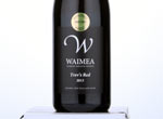 Waimea Trev's Red,2013