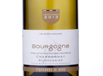 Bourgogne Chardonnay Buissonnier,2013