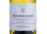 Bourgogne Chardonnay Cuvée Speciale,2013