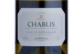 Chablis Les Vénérables,2012
