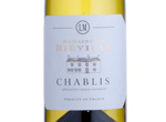Chablis - Domaine de Biéville,2014