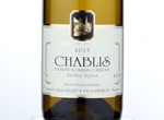 Chablis Vieilles Vignes,2013
