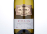 Héritier de la Famille - Famille Castel Chablis,2014