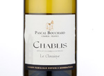 Chablis le Classique,2014