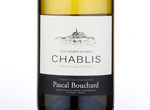 Chablis "Les Champs Blancs",2014
