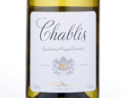 Morrisons Signature Chablis,2014
