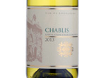 Chablis,2013