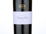 KWV The Mentors Cabernet Franc,2012