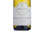 Chablis Premier Cru Vau de Vey,2013