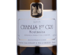 Chablis Premier Cru Montmains,2013