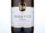 Chablis Premier Cru Vaillons,2013