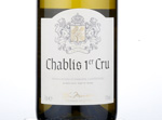 Morrisons Signature Chablis 1er Cru,2013
