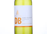 DB Family Selection Chardonnay,2014