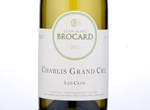 Chablis Grand Cru Les Clos,2012