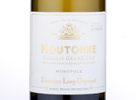 Chablis Grand Cru Moutonne,2013