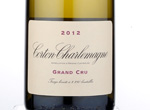 Corton Charlemagne Grand Cru,2012