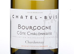 Bourgogne Côte Chalonnaise Blanc Chatel Buis,2013