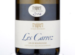 Coteaux Bourguignons Les Carroz,2014