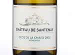 Clos de la Chaise Dieu - Monopole (Hautes Côtes de Beaune),2013