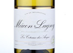 Mâcon-Lugny Les Coteaux des Anges,2014