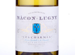 Mâcon-Lugny Les Charmes Single vineyard,2013