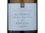 Meursault,2013
